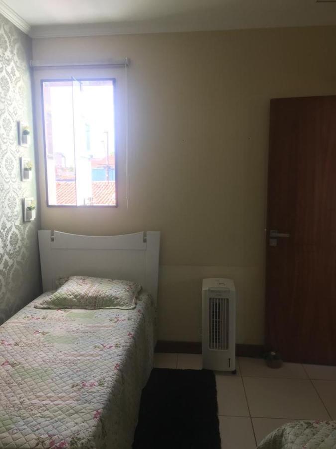 Ap Completo Apartment
