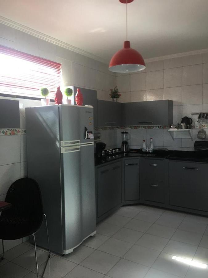 Apartamento Ap Completo Aracaju