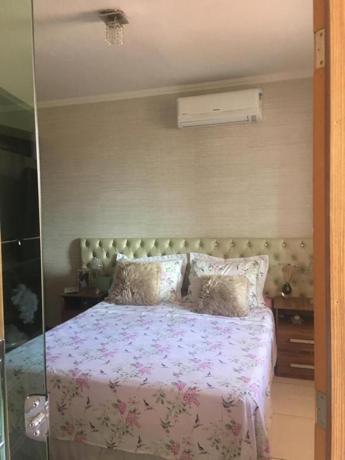 Ap Completo Apartamento